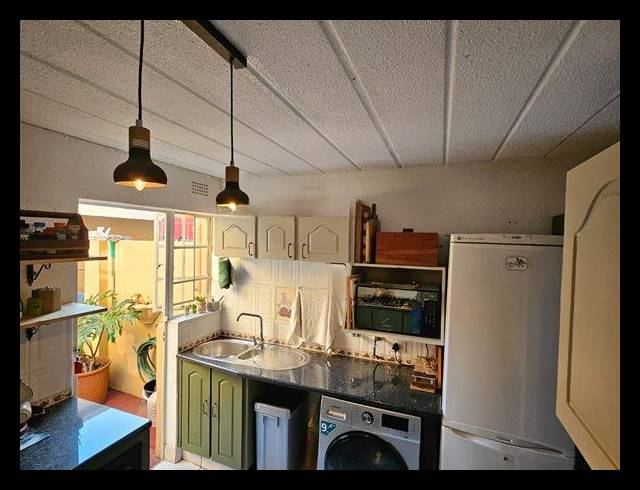 3 BEDROOM CLUSTER FOR SALE IN ATLASVILLE